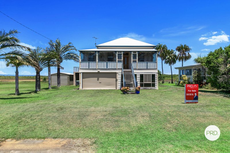 Photo - 12 Sorensen Street, Boonooroo QLD 4650 - Image 2