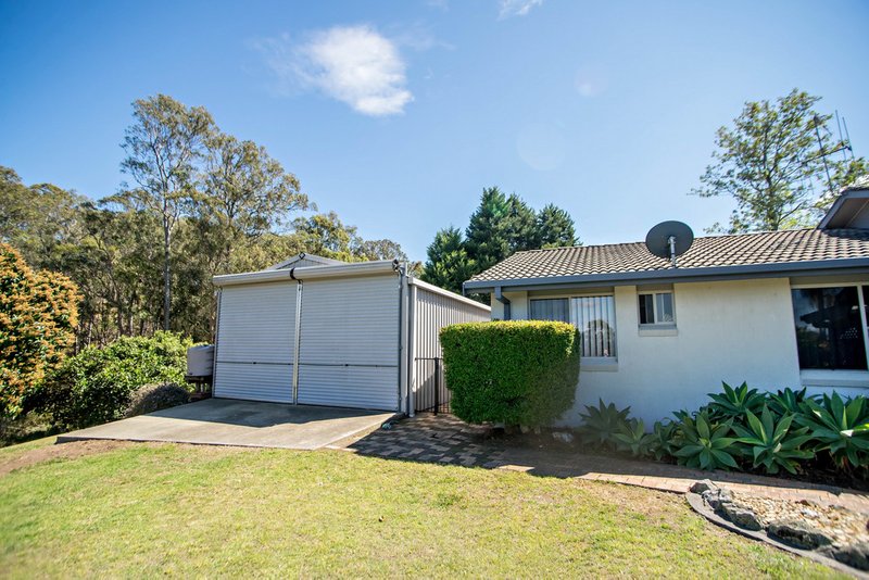 Photo - 12 Sorrento Place, Taree NSW 2430 - Image 21