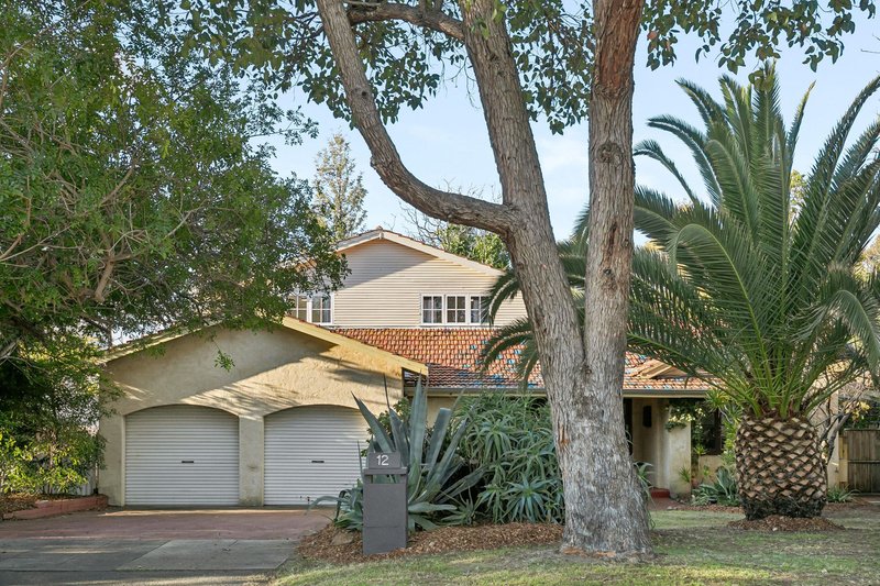Photo - 12 South Banff Road, Floreat WA 6014 - Image 1