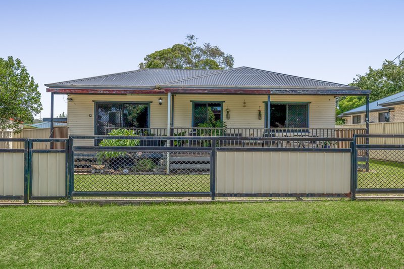 12 Southbrook Felton Road, Southbrook QLD 4363