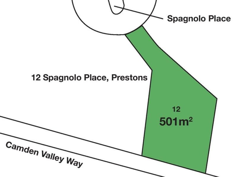 Photo - 12 Spagnolo Place, Prestons NSW 2170 - Image 11