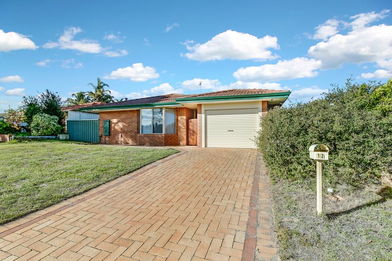 12 Speargrass Close, Alexander Heights WA 6064