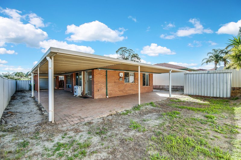 Photo - 12 Speargrass Close, Alexander Heights WA 6064 - Image 24