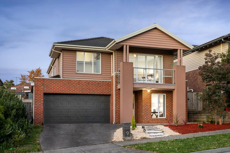 Photo - 12 Spectrum Way, Coburg North VIC 3058 - Image 2