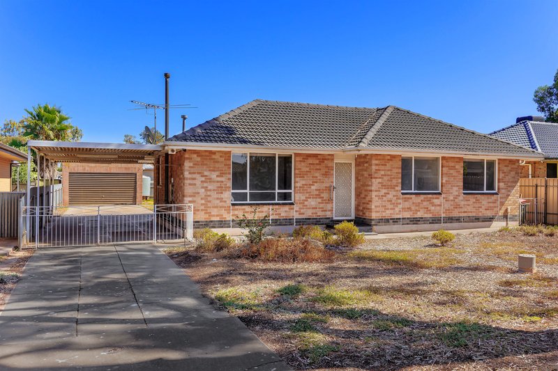 12 Spencer Street, Parafield Gardens SA 5107