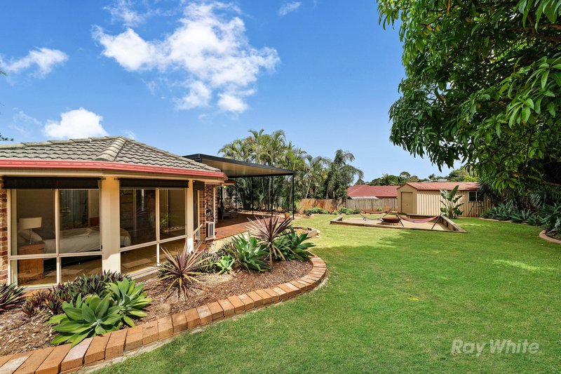 Photo - 12 Spica Drive, Tanah Merah QLD 4128 - Image 15