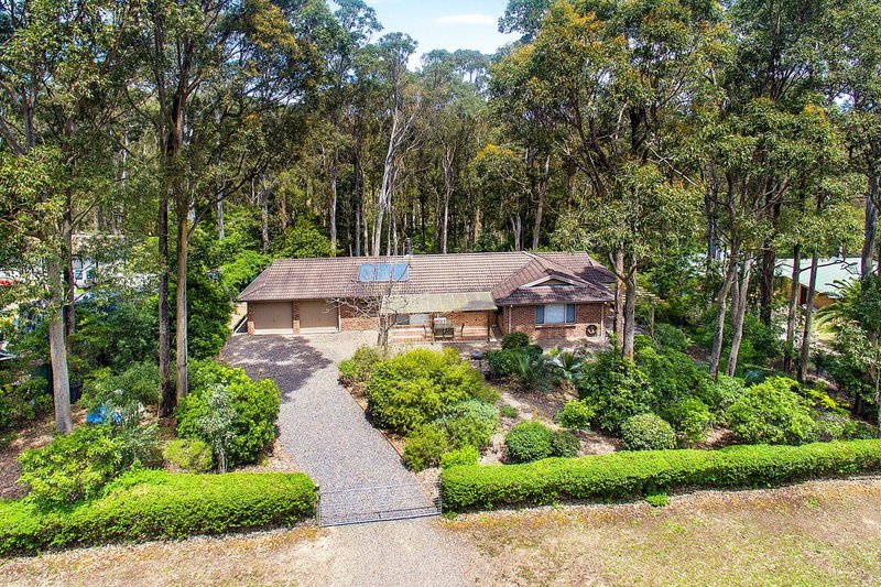 12 Spinnaker Place, Moruya Heads NSW 2537