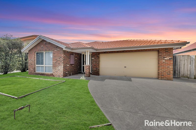 12 Spinningdale Close, Seabrook VIC 3028