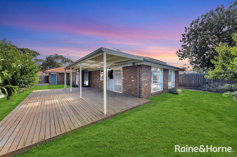 Photo - 12 Spinningdale Close, Seabrook VIC 3028 - Image 14