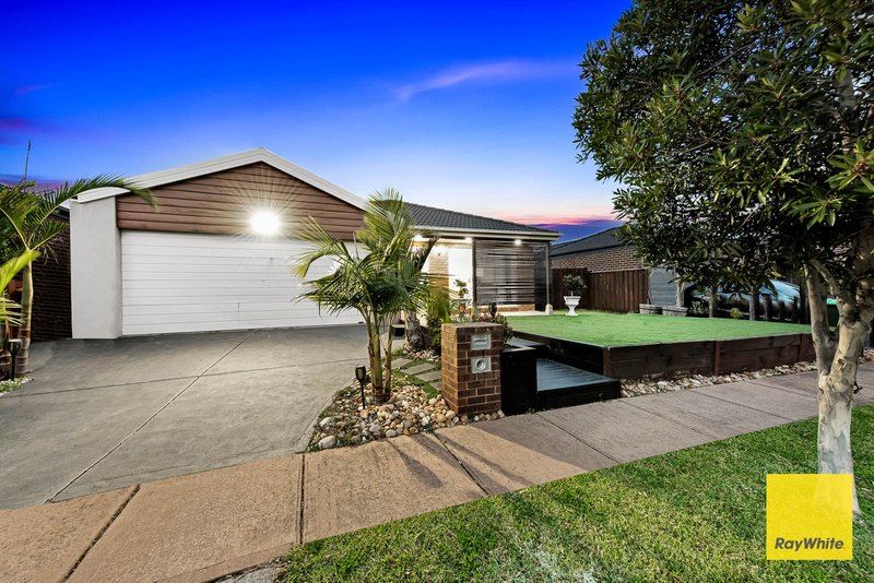 Photo - 12 Spoonbill Close, Williams Landing VIC 3027 - Image 2