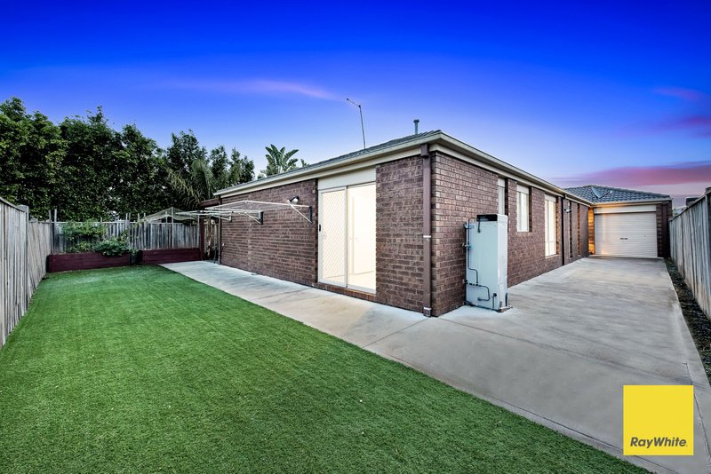 Photo - 12 Spoonbill Close, Williams Landing VIC 3027 - Image 19