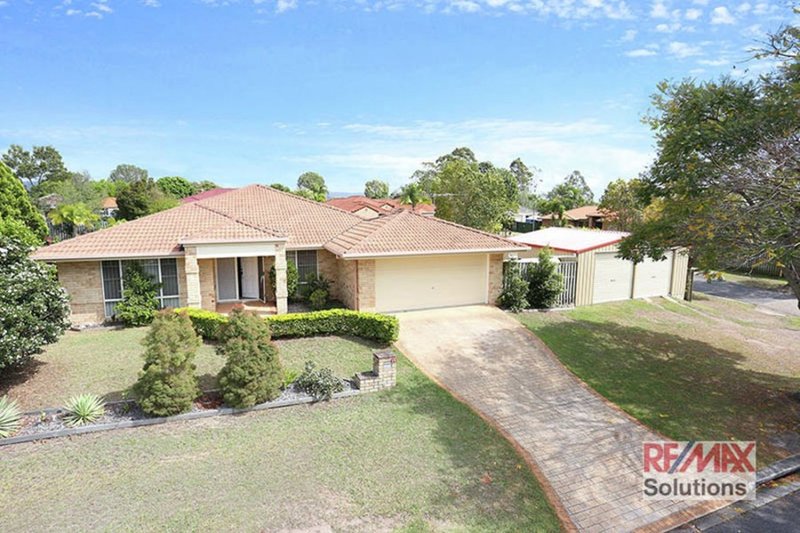 12 Springbrook Place, Narangba QLD 4504