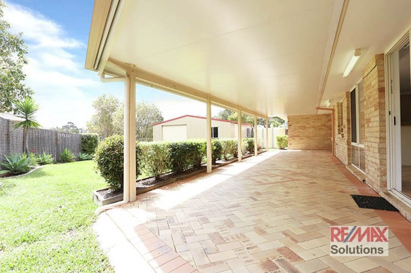 Photo - 12 Springbrook Place, Narangba QLD 4504 - Image 12