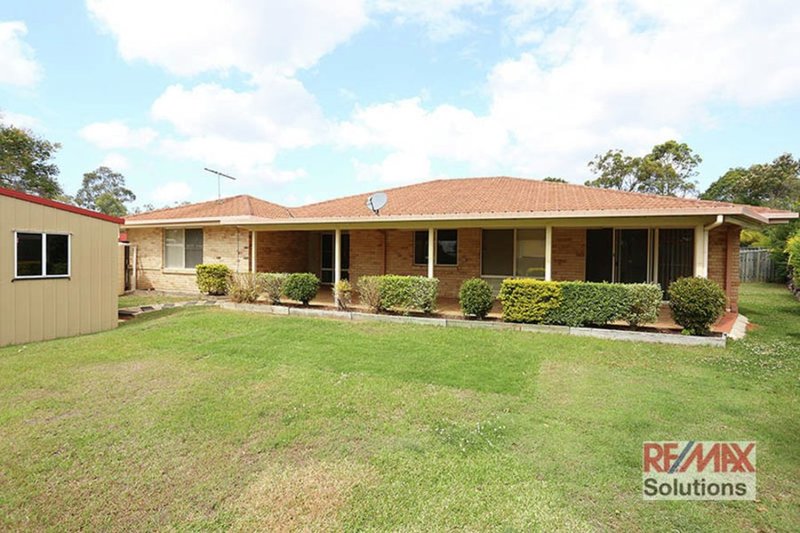 Photo - 12 Springbrook Place, Narangba QLD 4504 - Image 13