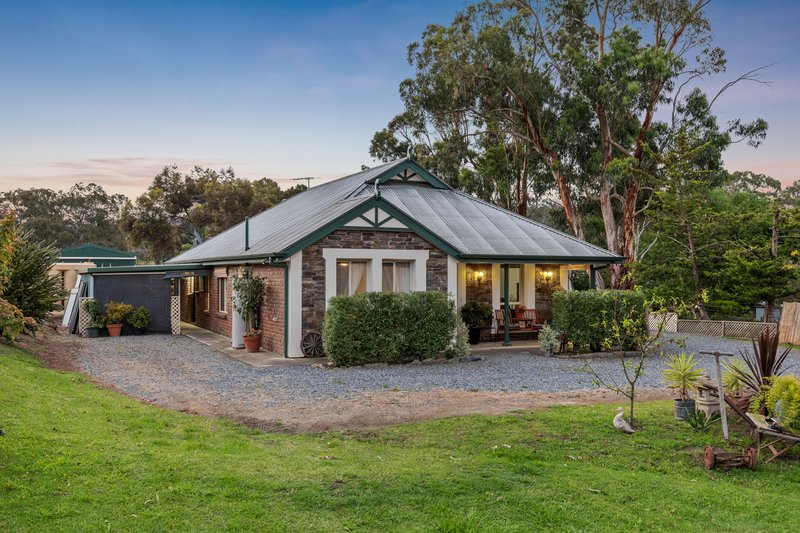 12 Springhead Road, Mount Torrens SA 5244