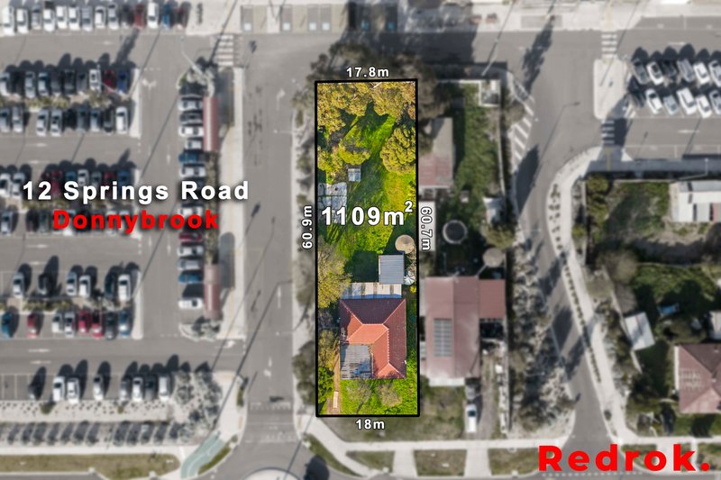 Photo - 12 Springs Road, Donnybrook VIC 3064 - Image 2