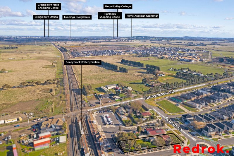 Photo - 12 Springs Road, Donnybrook VIC 3064 - Image 4