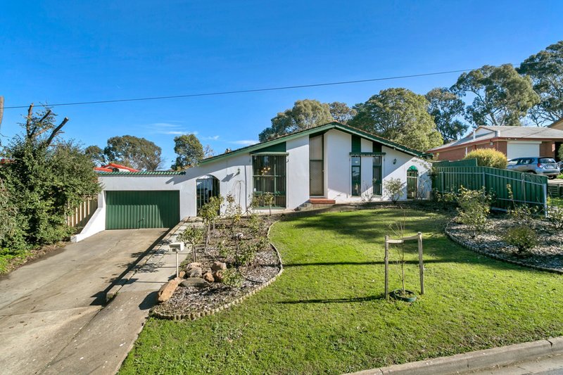 12 Springwood Avenue, Redwood Park SA 5097