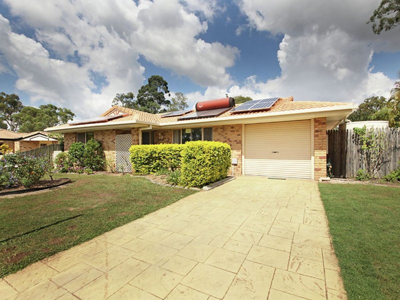 12 St Aidens Court, Kallangur QLD 4503