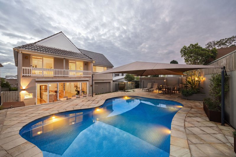 Photo - 12 St Albans Street, Abbotsford NSW 2046 - Image 3
