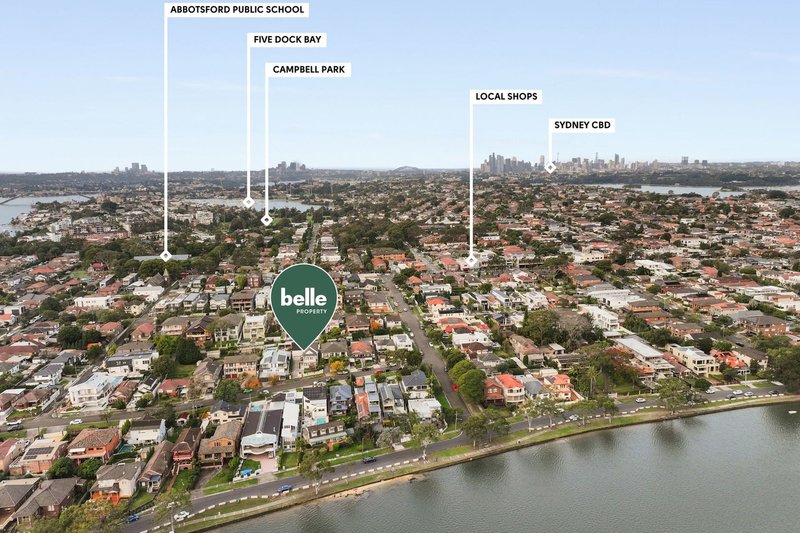Photo - 12 St Albans Street, Abbotsford NSW 2046 - Image 31