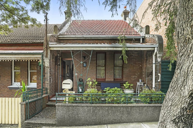 12 St John Street, Lewisham NSW 2049