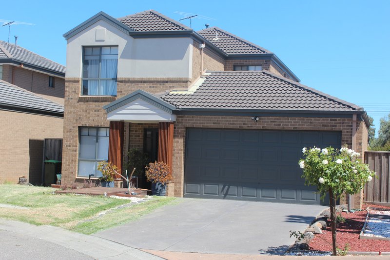 12 St Johns Court, South Morang VIC 3752