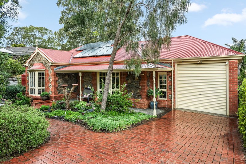 Photo - 12 St Vincent Close, Aberfoyle Park SA 5159 - Image 1