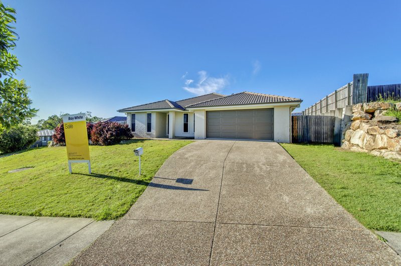 12 Stanbury Drive, Goodna QLD 4300