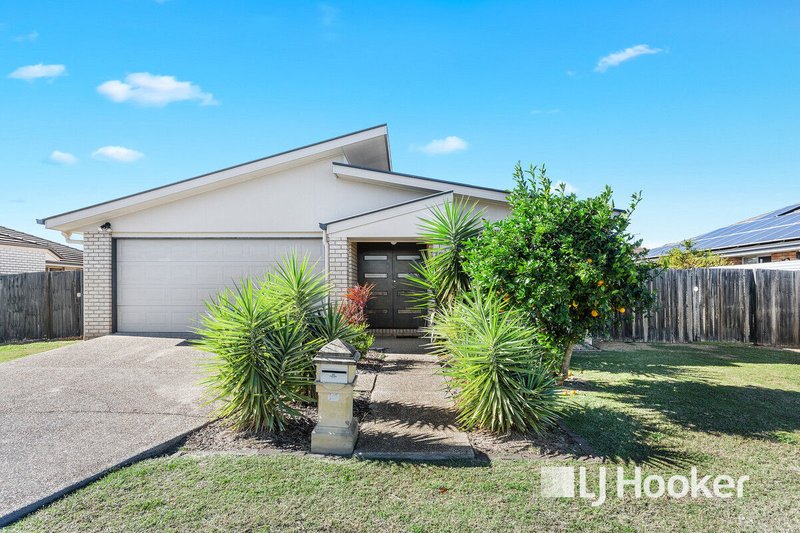 12 Stanford Place, Laidley QLD 4341