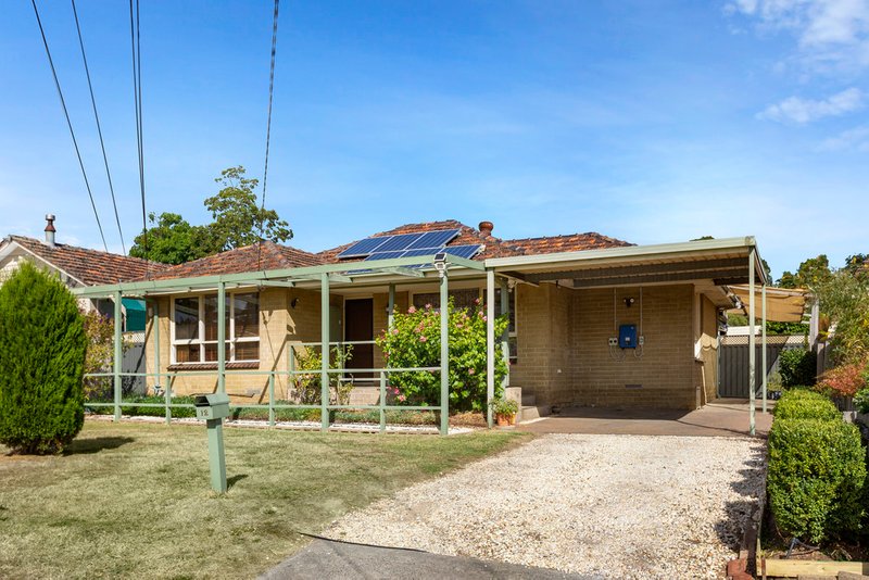 12 Stanhope Court, Ringwood VIC 3134