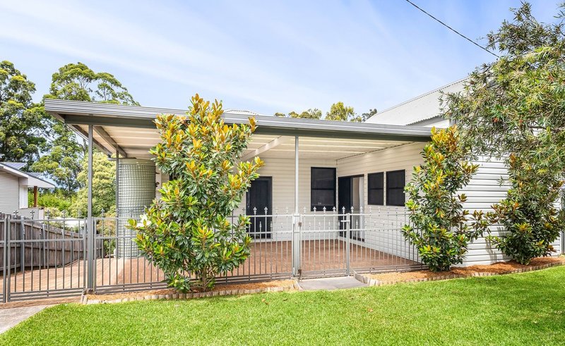 12 Stanhope Street, Woonona NSW 2517