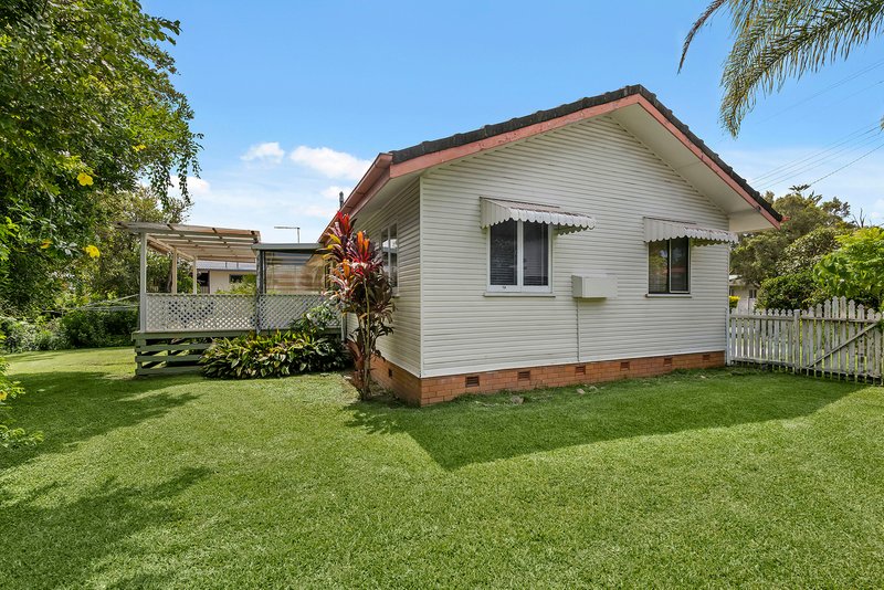 12 Stanillon Street, Aspley QLD 4034