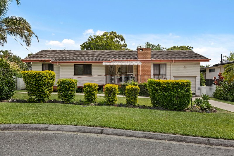 Photo - 12 Stanillon Street, Aspley QLD 4034 - Image 21