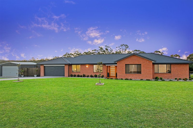 Photo - 12 Stanley Drive, Beechwood NSW 2446 - Image 4