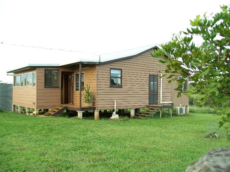 Photo - 12 Stanton Harcourt Rd , Dallarnil QLD 4621 - Image 4