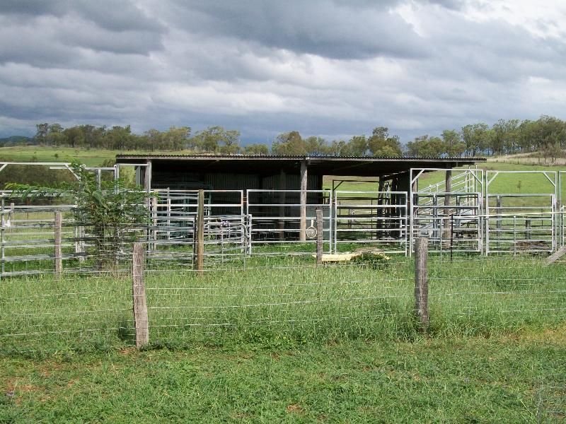 Photo - 12 Stanton Harcourt Rd , Dallarnil QLD 4621 - Image 13