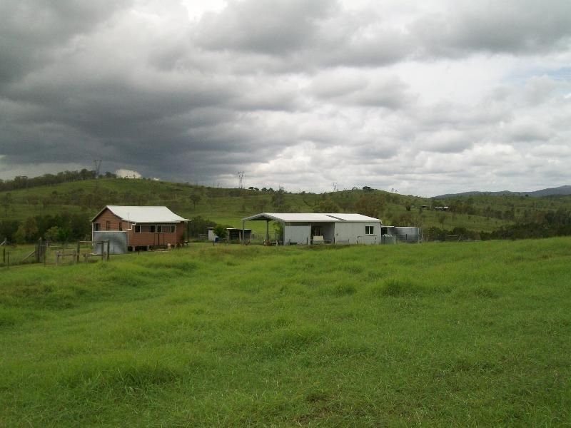 Photo - 12 Stanton Harcourt Rd , Dallarnil QLD 4621 - Image 18