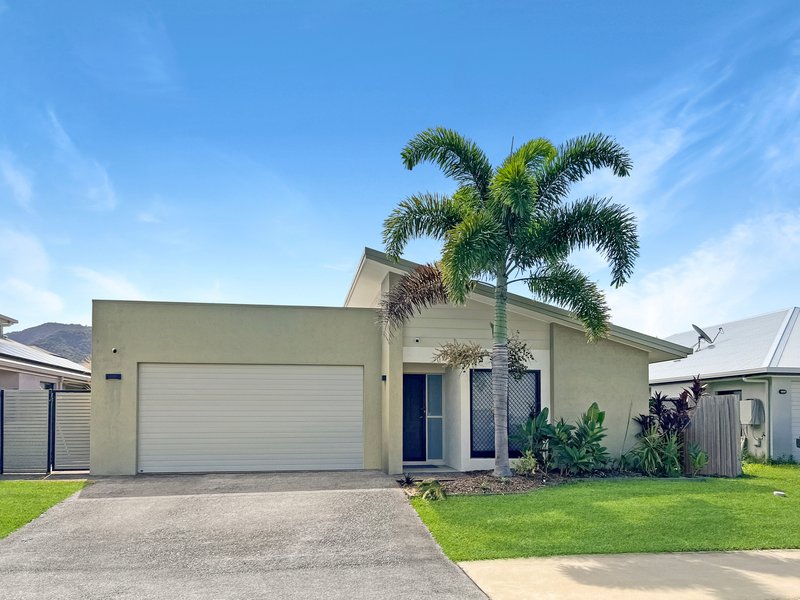 12 Starcke Trail, Smithfield QLD 4878