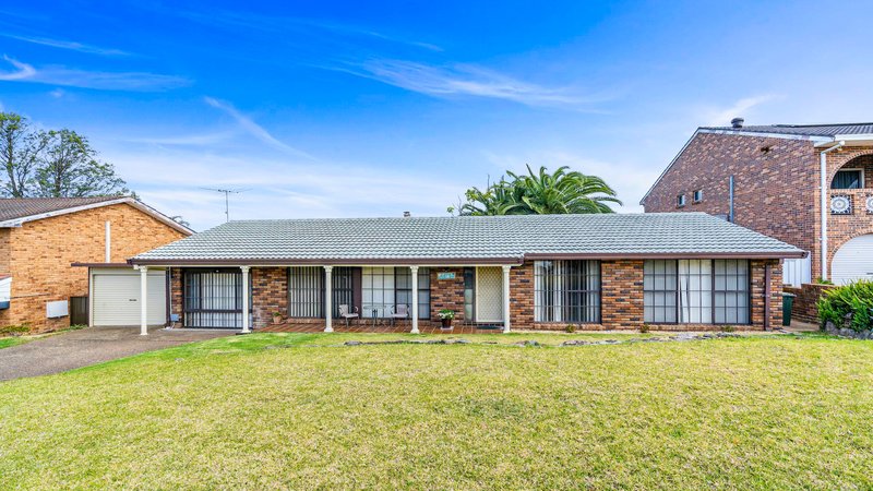 12 Starfighter Avenue, Raby NSW 2566