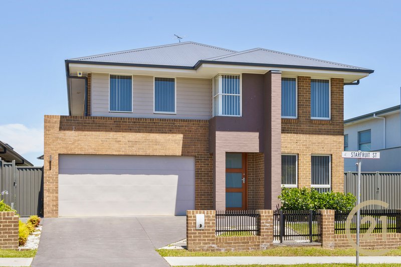 12 Starfruit Street, Denham Court NSW 2565