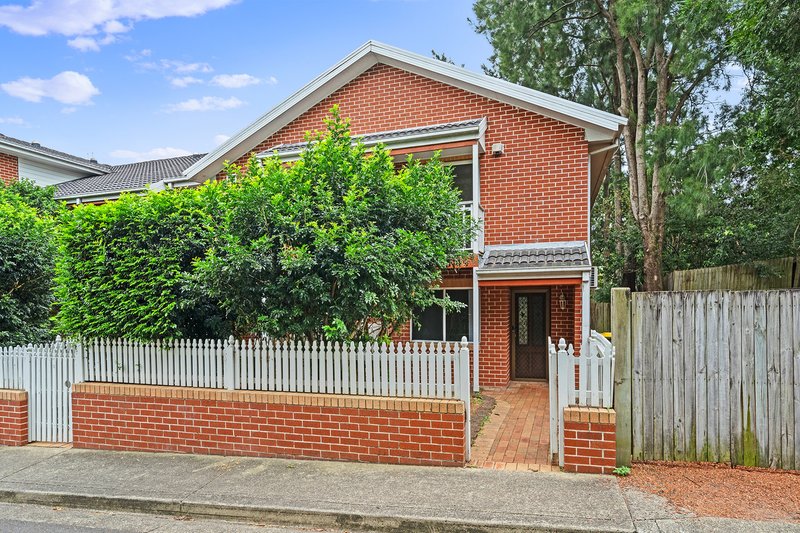 Photo - 1/2 Station Avenue, Concord West NSW 2138 - Image 4