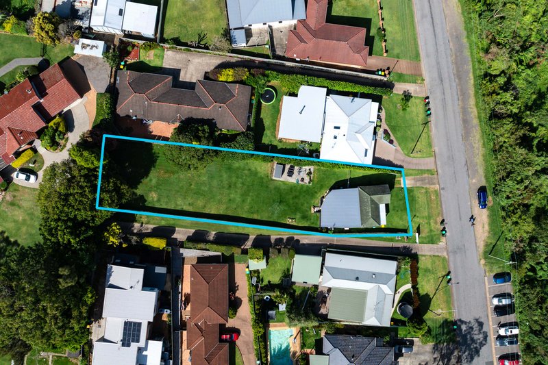 Photo - 12 Station Street, Whitebridge NSW 2290 - Image 3