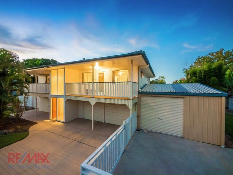 12 Stephen Street, Albany Creek QLD 4035