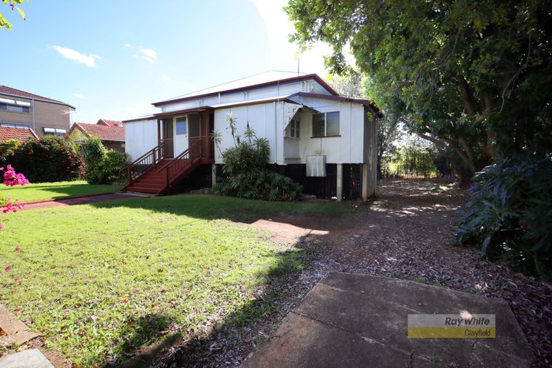 12 Stevenson Street, Ascot QLD 4007