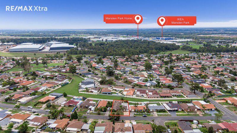 Photo - 12 Stockholm Avenue, Hassall Grove NSW 2761 - Image 2