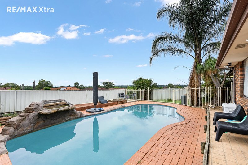 Photo - 12 Stockholm Avenue, Hassall Grove NSW 2761 - Image 9