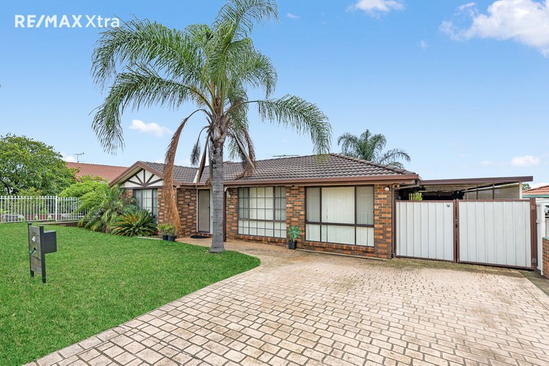 Photo - 12 Stockholm Avenue, Hassall Grove NSW 2761 - Image 10