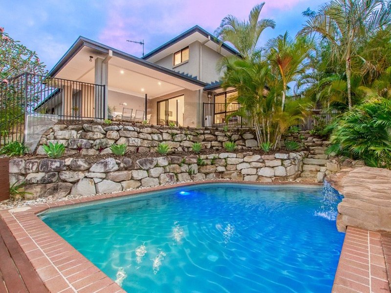 Photo - 12 Stockport Court, Reedy Creek QLD 4227 - Image 3