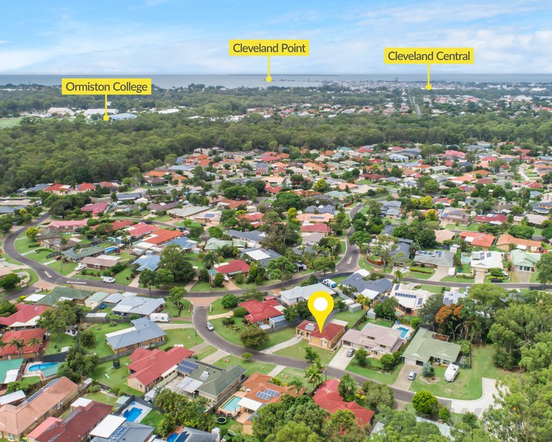 Photo - 12 Stonebridge Street, Alexandra Hills QLD 4161 - Image 13